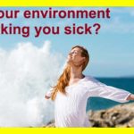 How the environment effects your health
