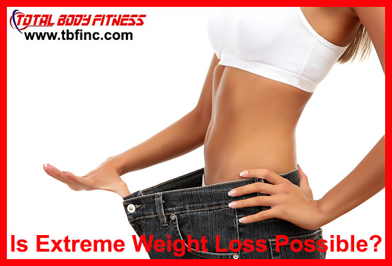 Extreme Weight Loss Diet Programs