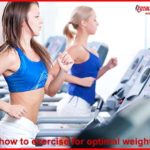 Exercise for Optimal Weight Loss Results