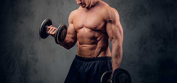 Bicep Workouts With Dumbbells